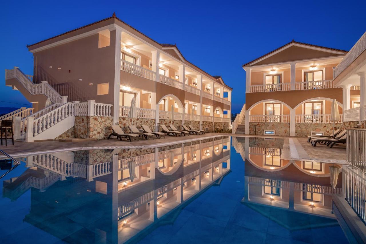 Zante Holidays Каламакион