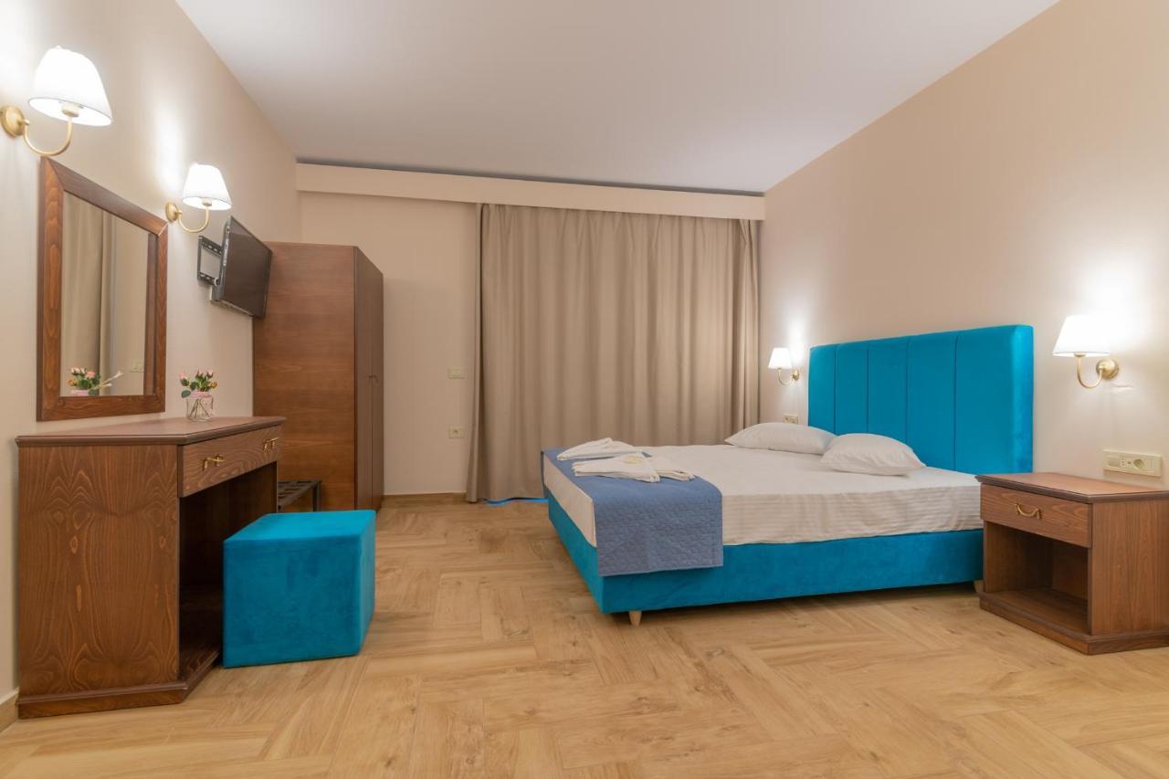 Zante Holidays Апарт-отель Каламакион