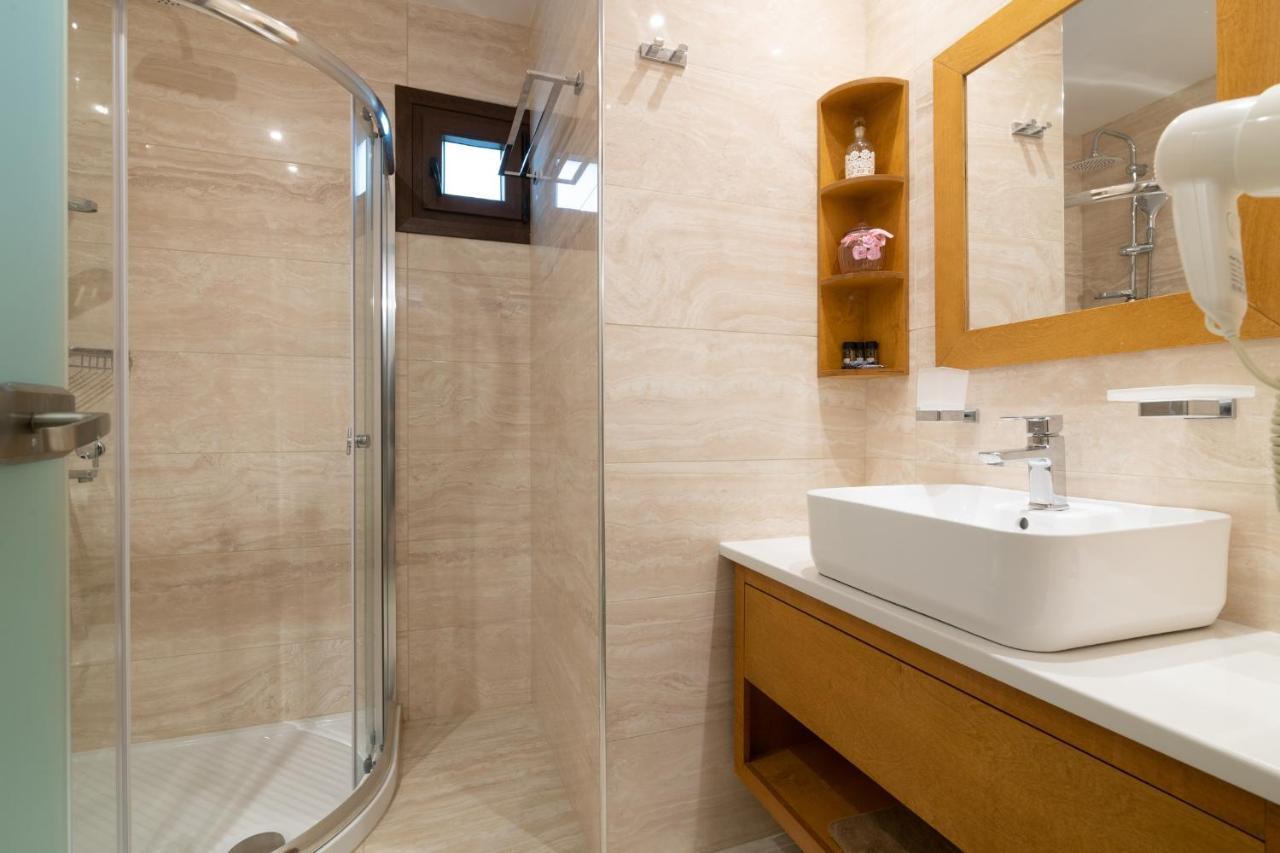 Zante Holidays Hotel apartamentowy *