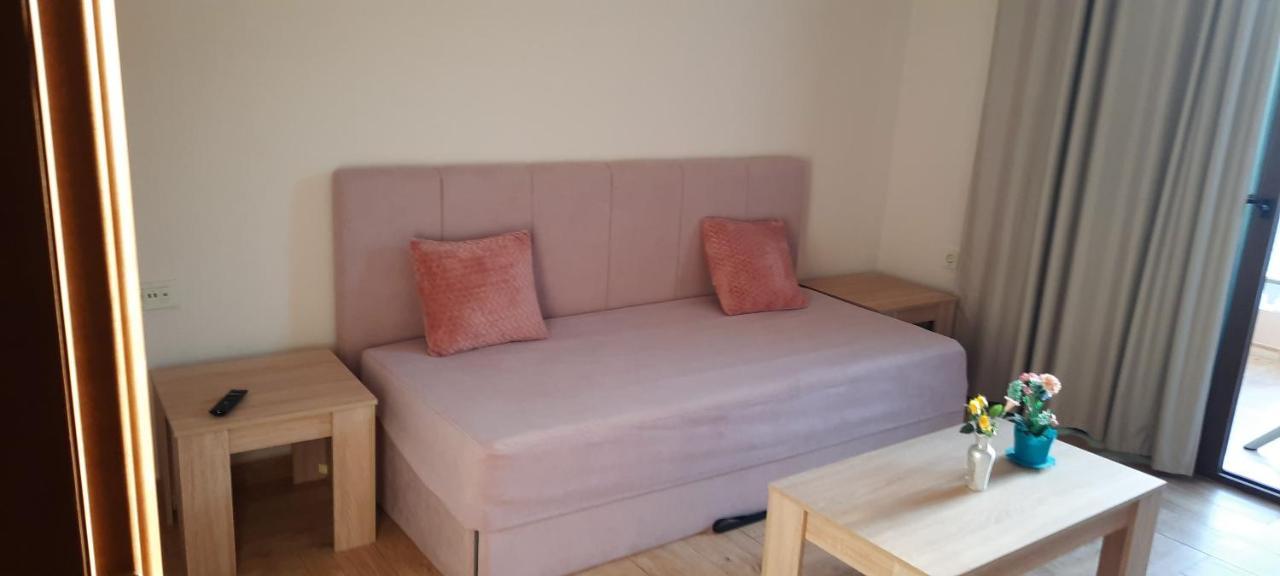 Hotel apartamentowy Zante Holidays