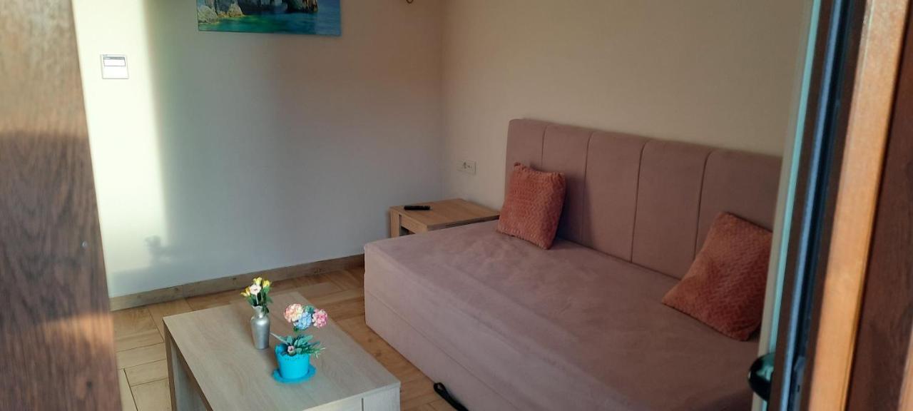 Zante Holidays Апарт-отель *