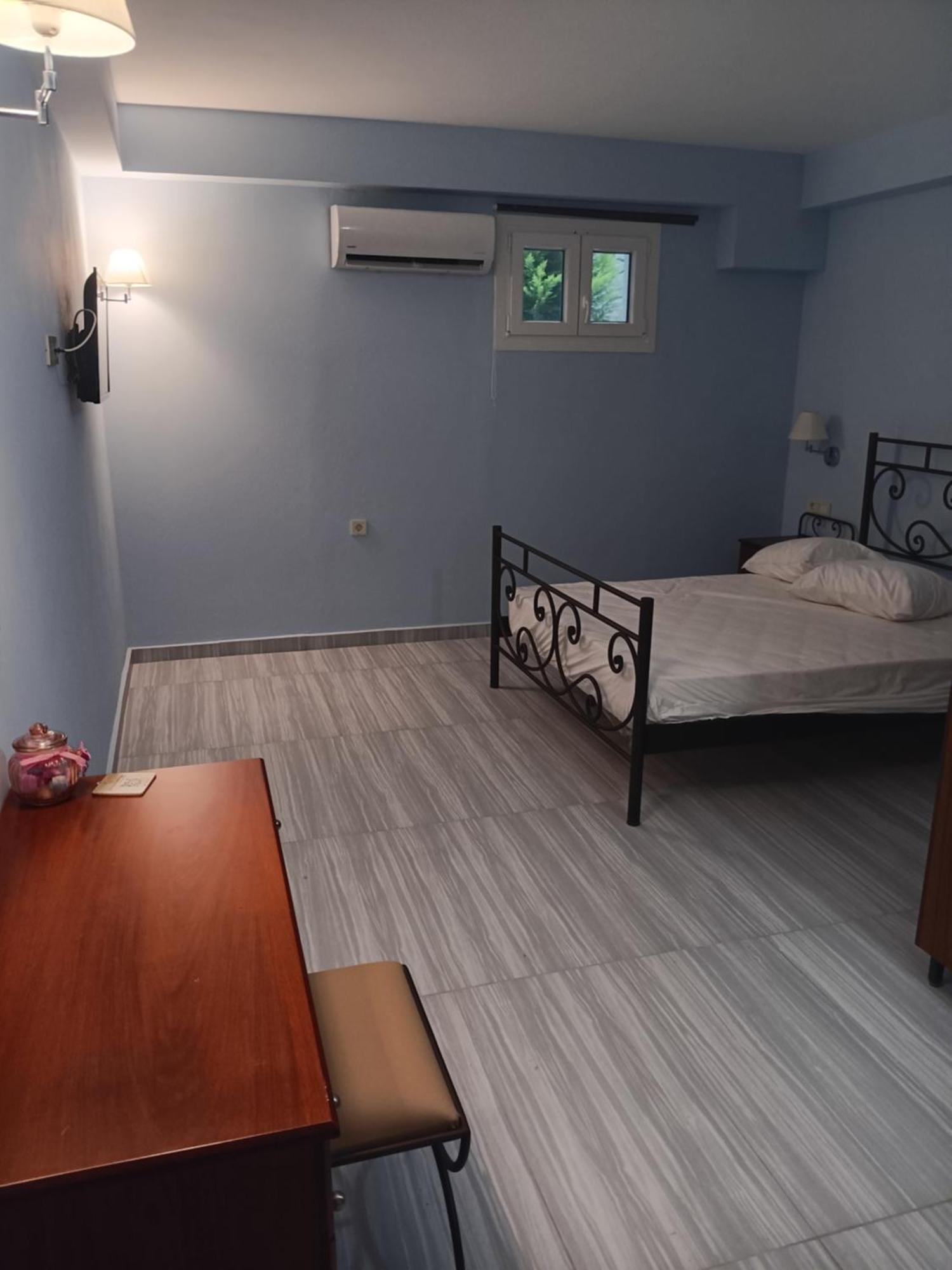 Zante Holidays * Каламакион
