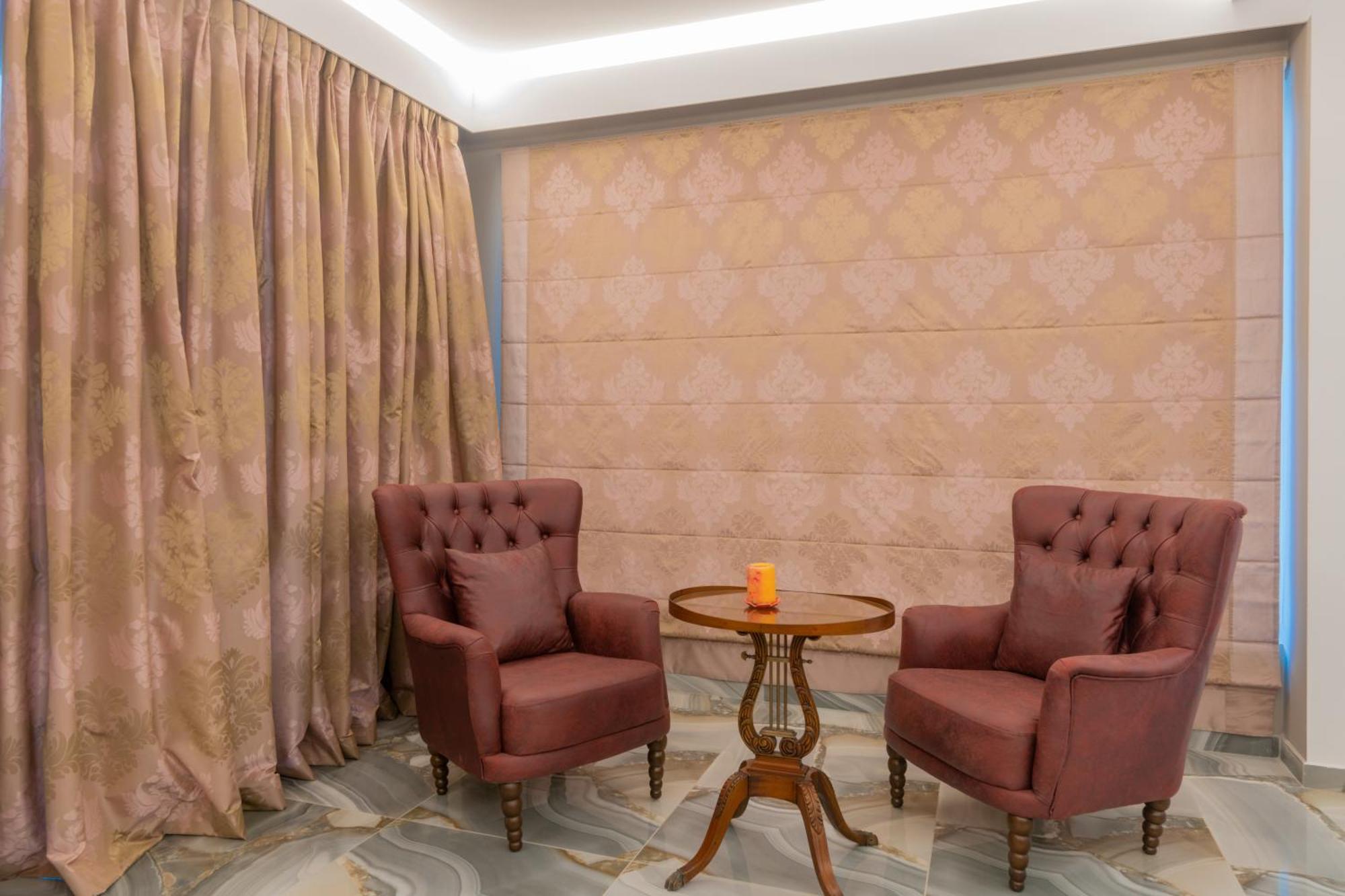 Hotel apartamentowy Zante Holidays