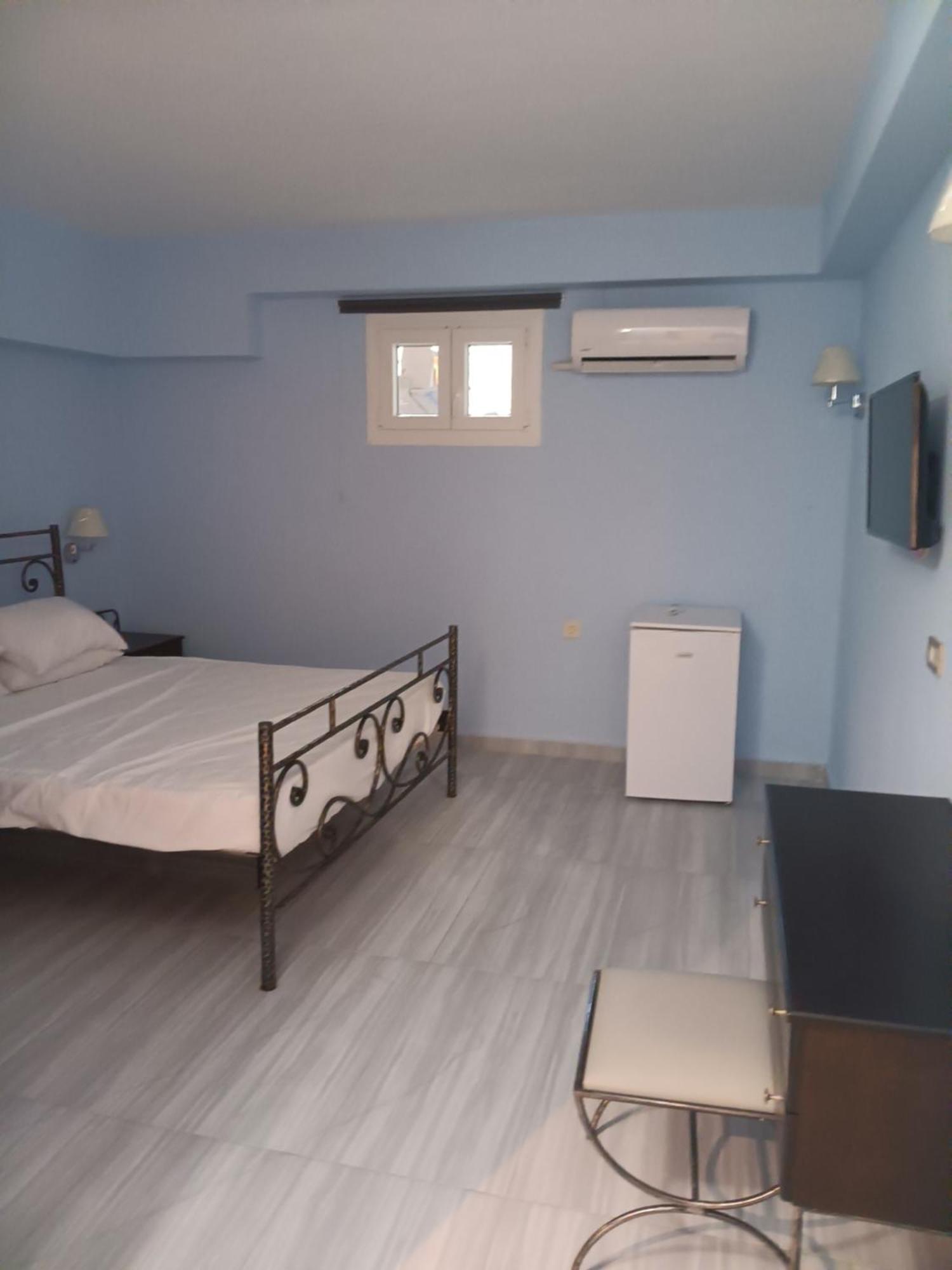 Hotel apartamentowy Zante Holidays *