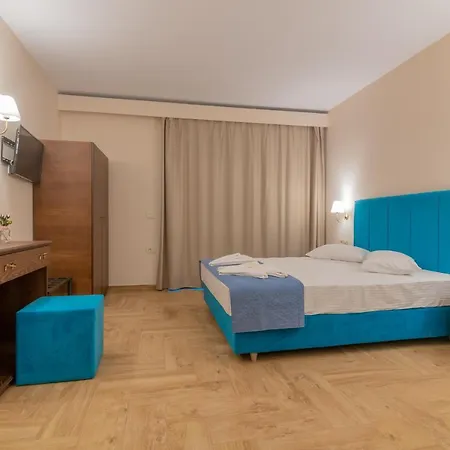 Zante Holidays Hotel Каламакион Экстерьер фото