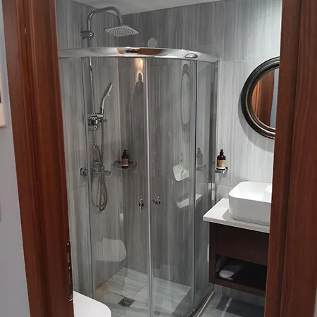 Zante Holidays Hotel Каламакион Номер фото