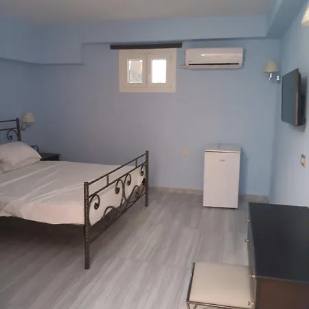Zante Holidays Hotel Каламакион Номер фото