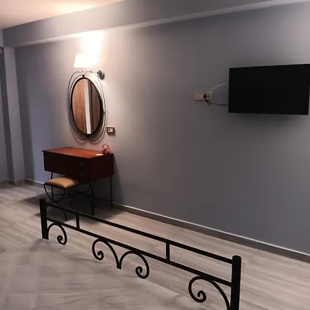 Zante Holidays Hotel Каламакион Номер фото