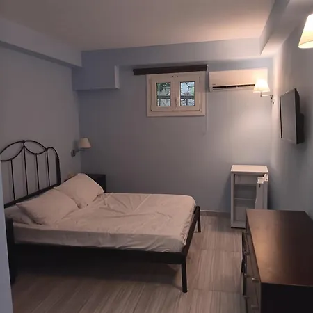 Zante Holidays Hotel Каламакион Номер фото