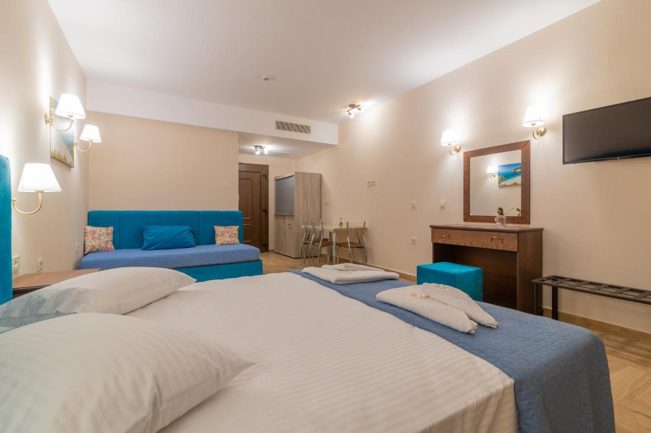 Zante Holidays Καλαμάκι