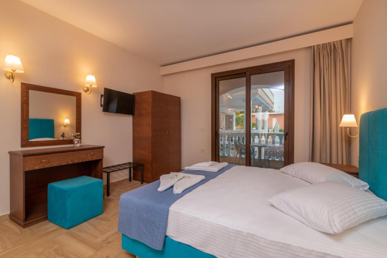 Zante Holidays Ξενοδοχείο με διαμερίσματα *