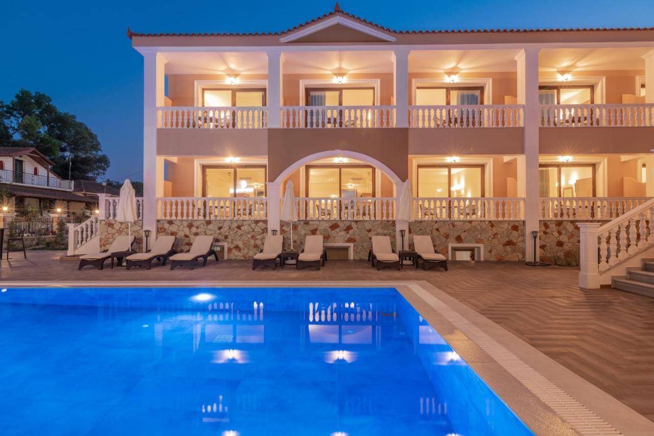 Zante Holidays * Καλαμάκι