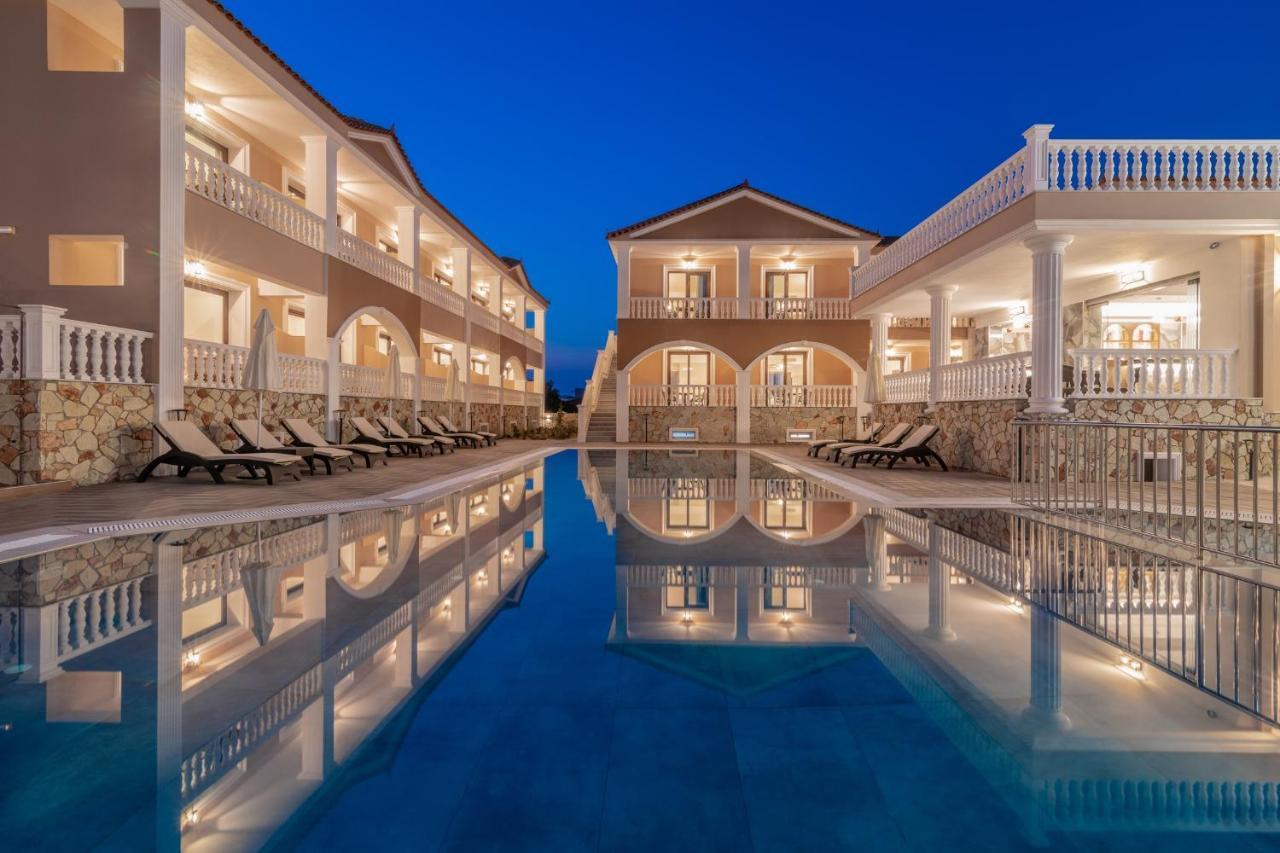 Zante Holidays Ξενοδοχείο με διαμερίσματα