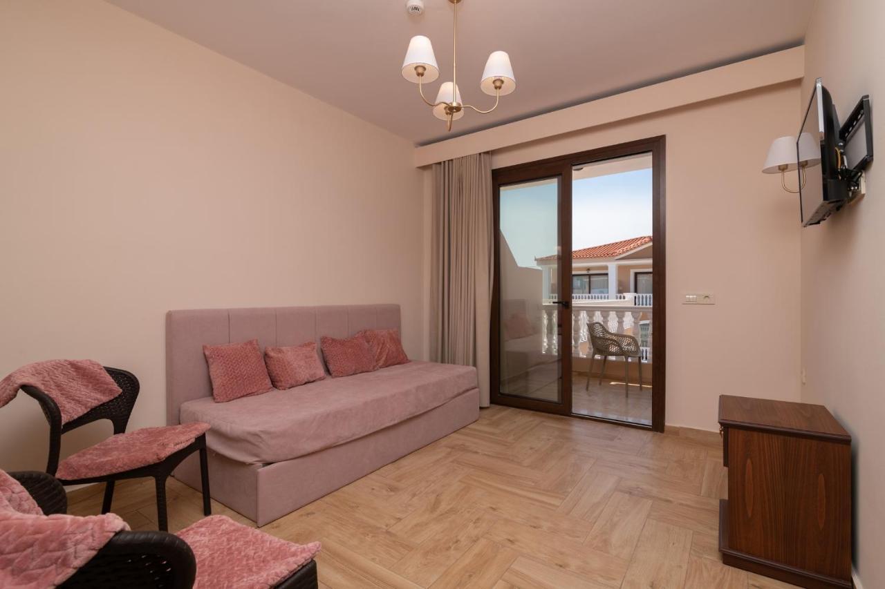 Zante Holidays Ξενοδοχείο με διαμερίσματα *